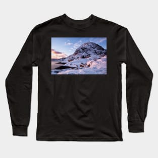 Sunrise Becomes Sunset Long Sleeve T-Shirt